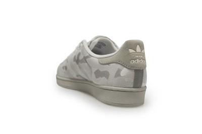 adidas superstar herren grau